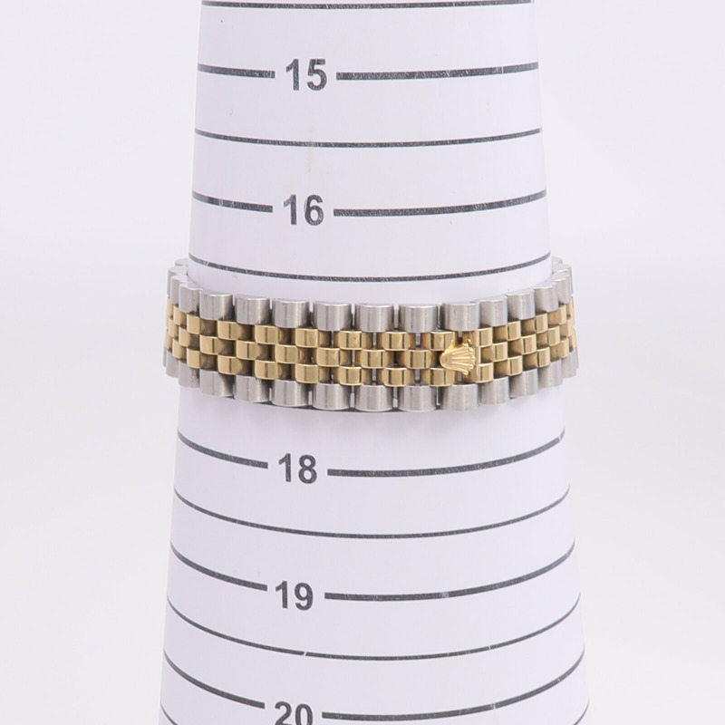 ROLEX Datejust 116233G-16