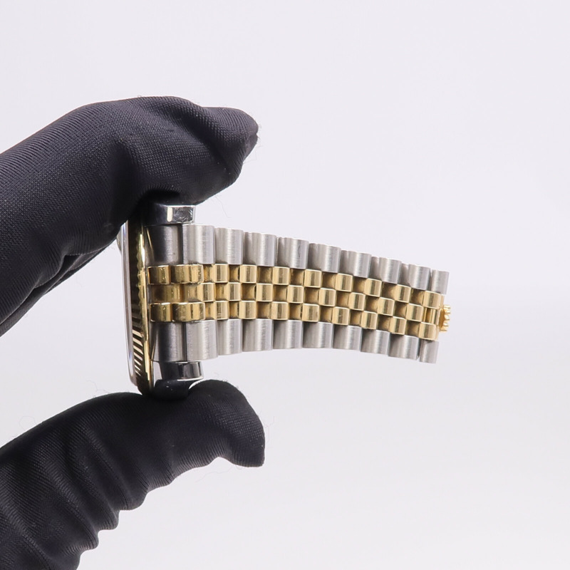 ROLEX Datejust 116233G-17