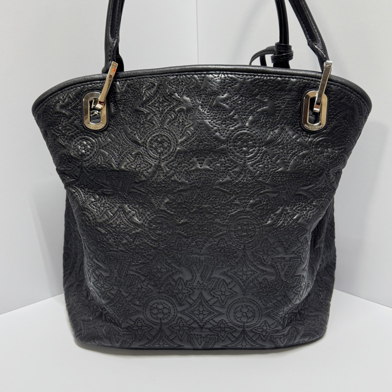 【極新🎁 全市場唯一】 LV Antheia 限量發售 羊皮 肩背包（專櫃163,000）-10