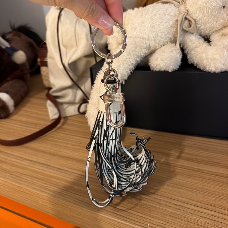 LV 掛飾-3
