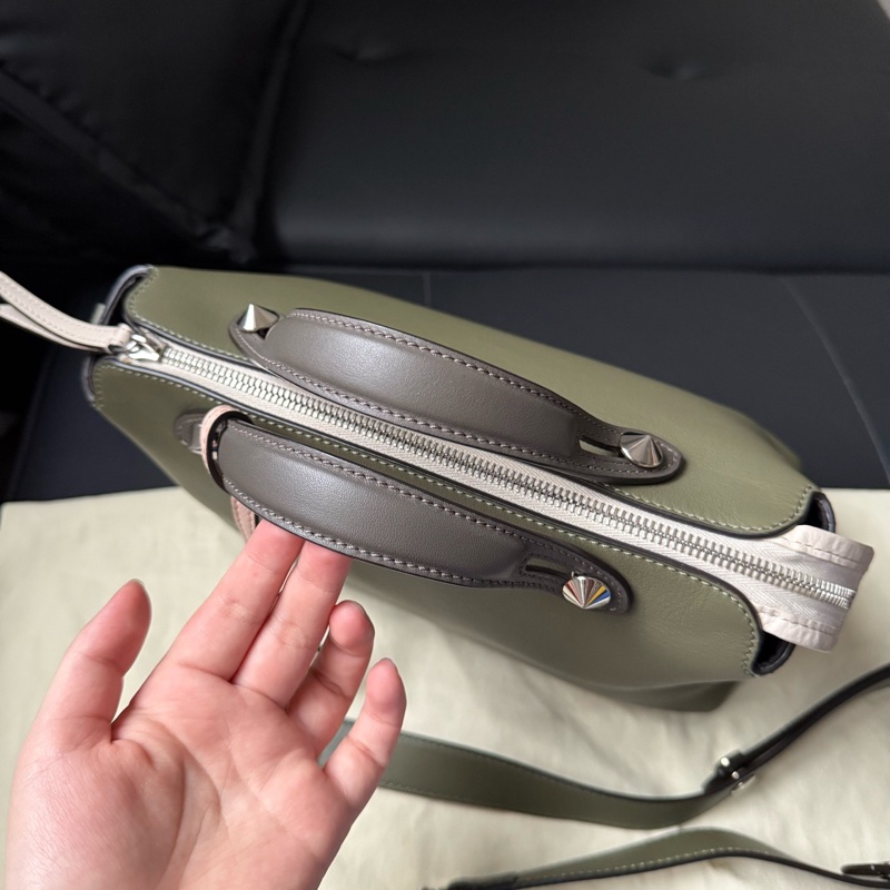 99新 fendi芬迪by the way中號 附件：塵袋-1