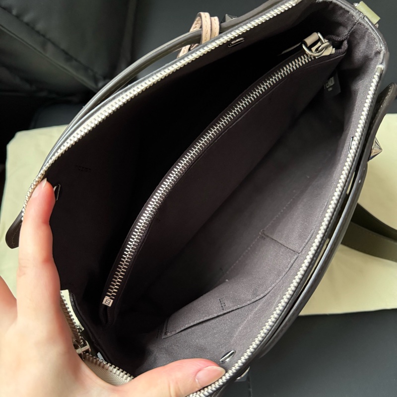 99新 fendi芬迪by the way中號 附件：塵袋-8