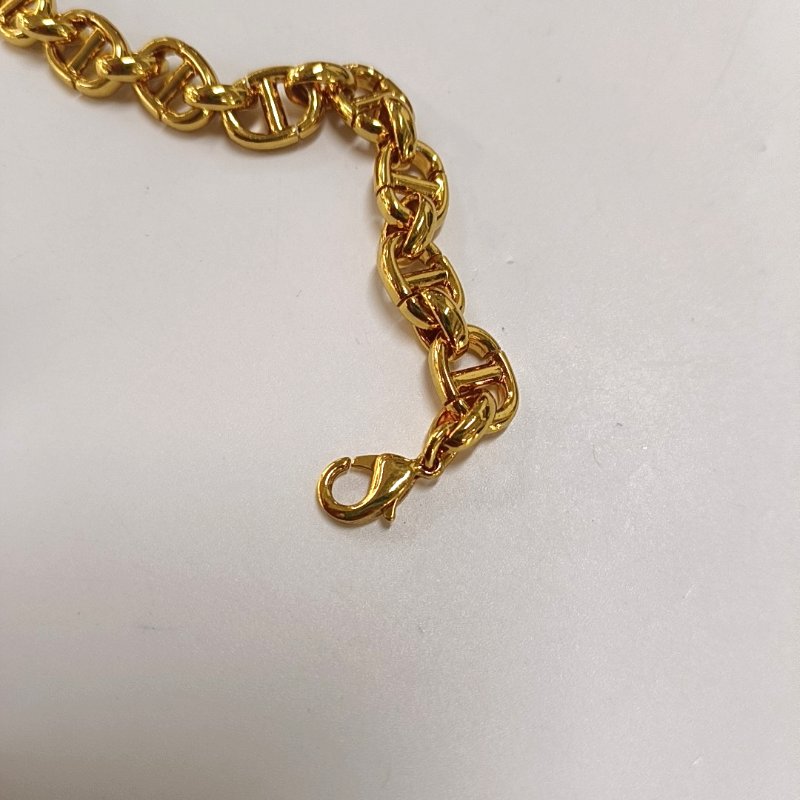 DIOR Diordouble中號拼色牛皮斜挎包金色五金可拆卸肩帶-12
