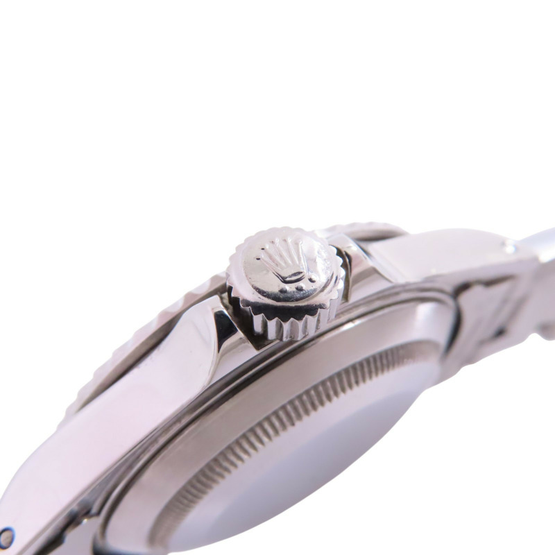 黒色錶盤 不鏽鋼 Submariner 腕錶【ROLEX 勞力士】 14060-8