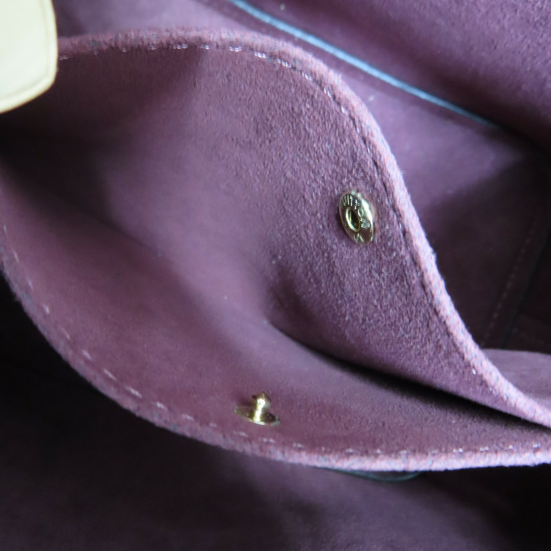 棕色 原花帆布 Neonoe BB 肩背包 M46581【LOUIS VUITTON LV 路易威登】 M46581-6