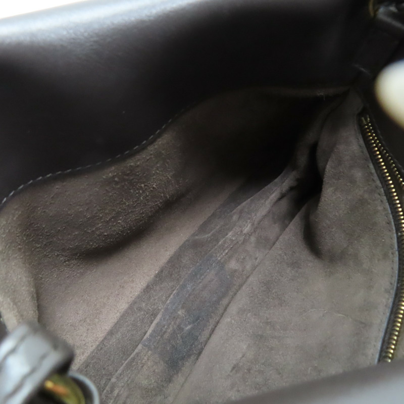 棕色 牛皮 Liberta 小號 肩背包【BOTTEGA VENETA 寶緹嘉】 806030-5