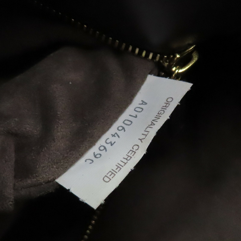 棕色 牛皮 Liberta 小號 肩背包【BOTTEGA VENETA 寶緹嘉】 806030-9