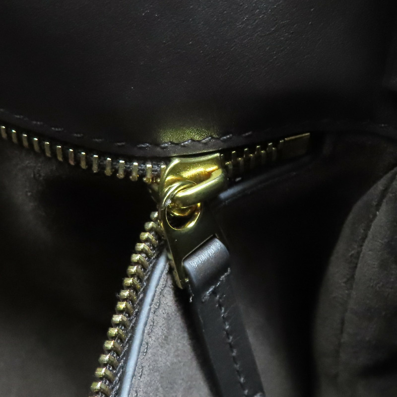 棕色 牛皮 Liberta 小號 肩背包【BOTTEGA VENETA 寶緹嘉】 806030-11