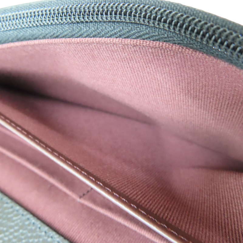 黑色 荔枝紋 牛皮 WOC 肩背包 AP0250【CHANEL 香奈兒】 AP0250-5