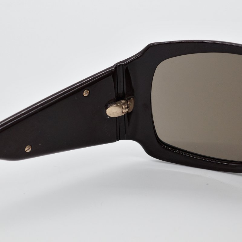 Dior 迪奧 Strassy 玳瑁色 鑲嵌施華洛世奇水鑽 太陽眼鏡-5