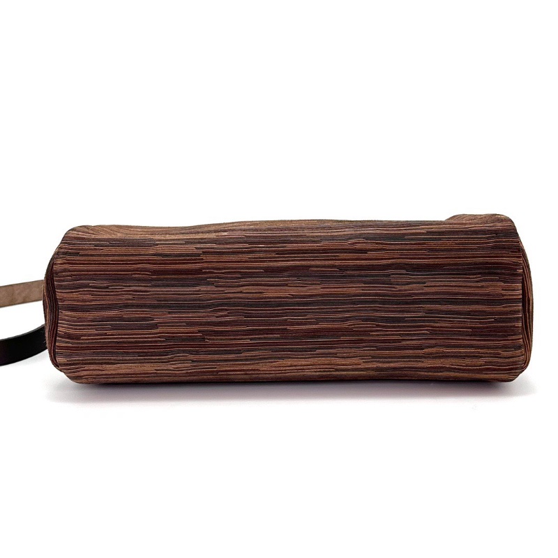 HERMES 羊切皮Herbag31手提肩背斜背包31*26*10 98新配件盒子塵袋-4