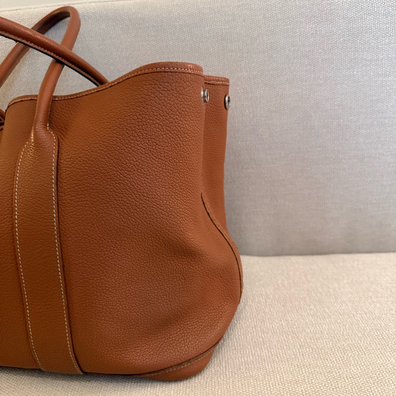 Hermes GP 36 金棕色-1