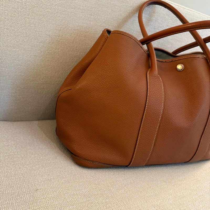 Hermes GP 36 金棕色-2