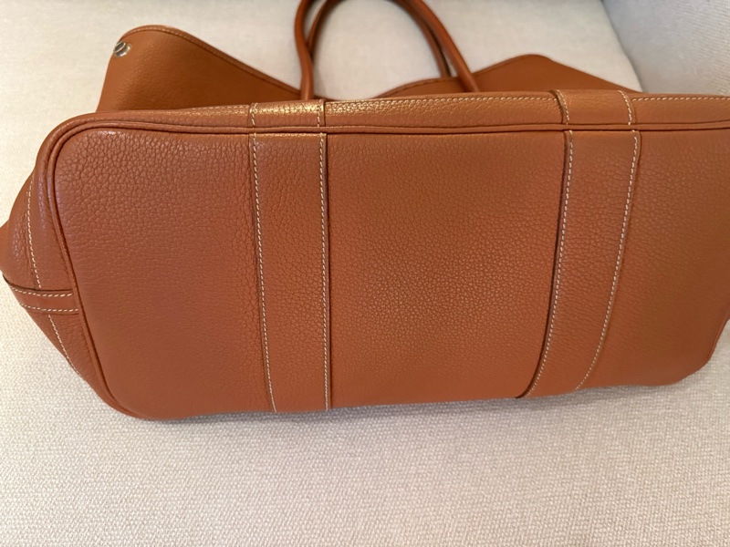 Hermes GP 36 金棕色-3