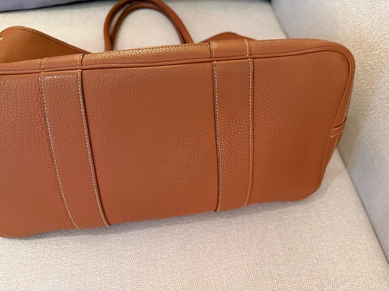 Hermes GP 36 金棕色-4