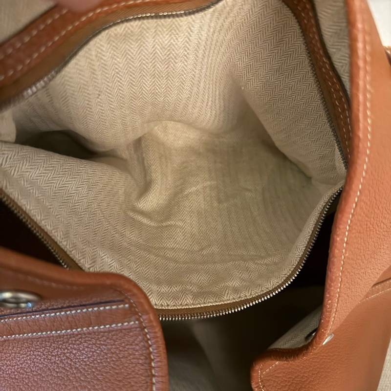 Hermes GP 36 金棕色-5