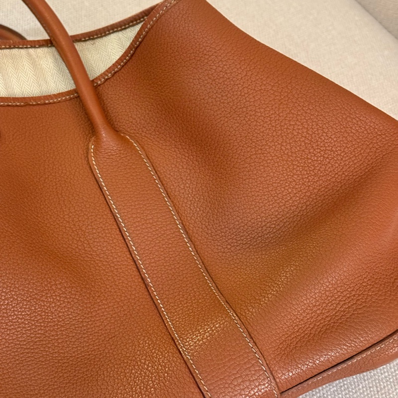 Hermes GP 36 金棕色-6