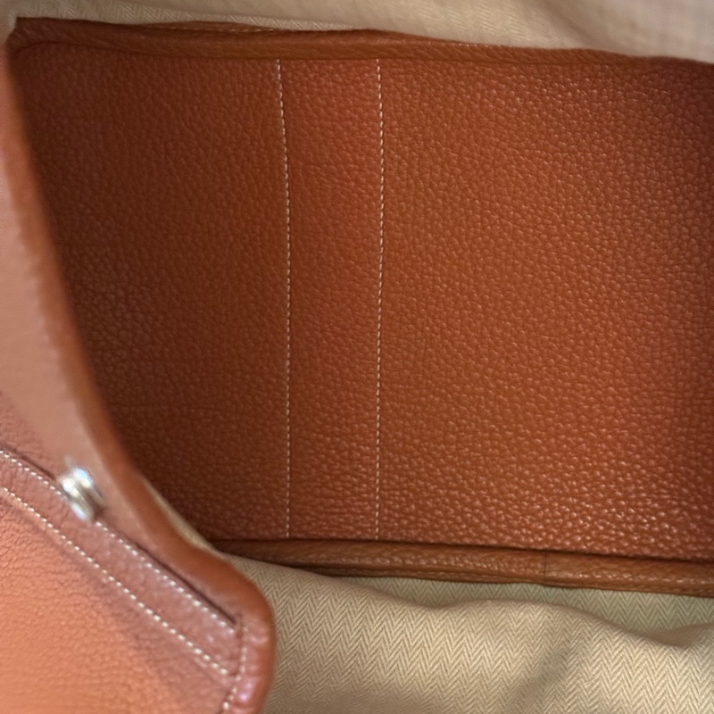 Hermes GP 36 金棕色-9