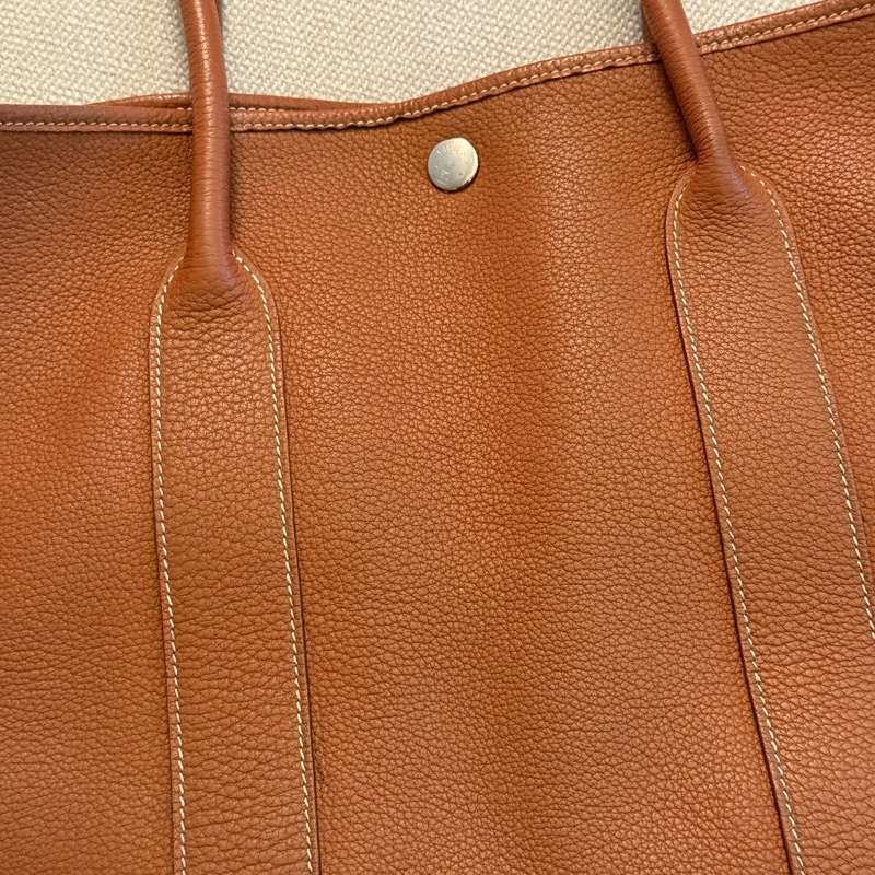 Hermes GP 36 金棕色-14