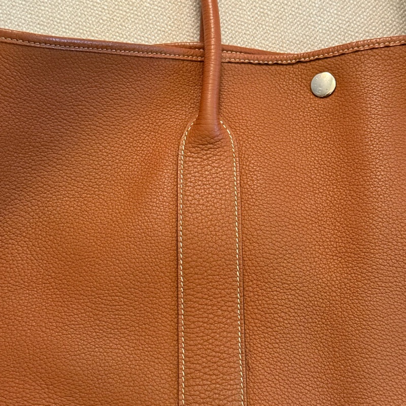 Hermes GP 36 金棕色-15