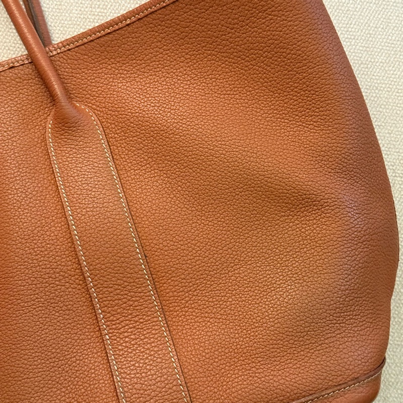 Hermes GP 36 金棕色-16