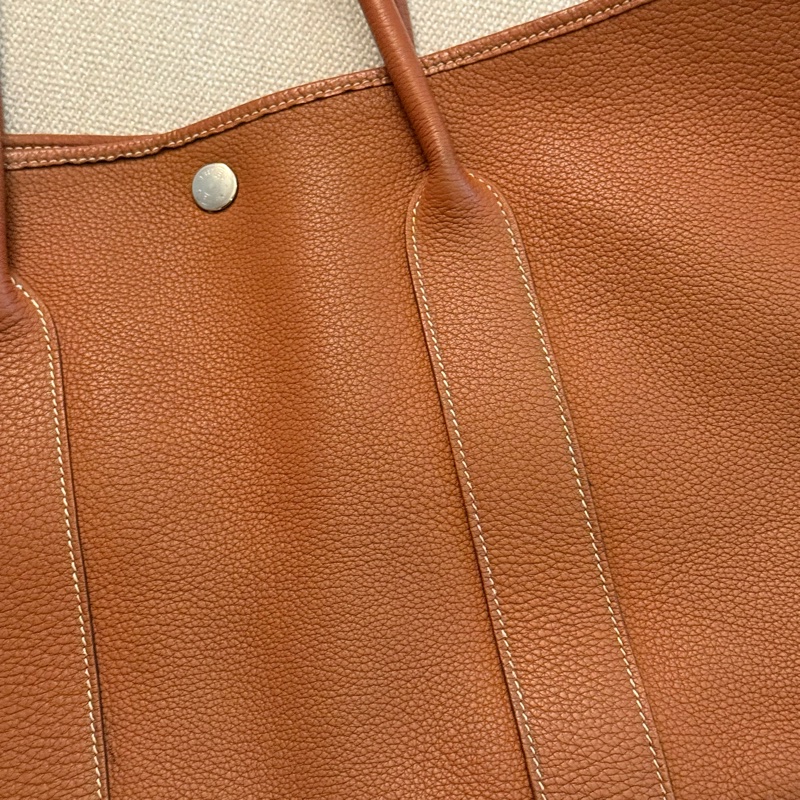 Hermes GP 36 金棕色-22