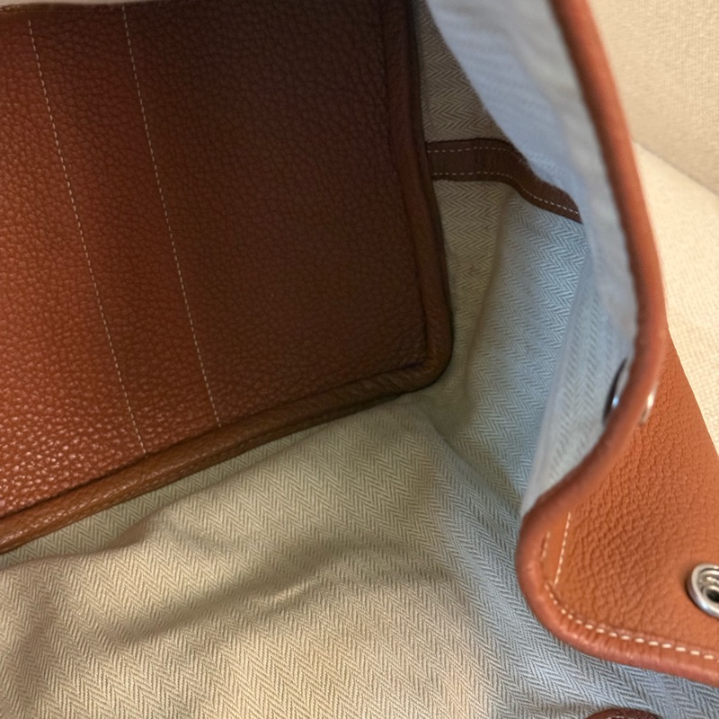 Hermes GP 36 金棕色-30