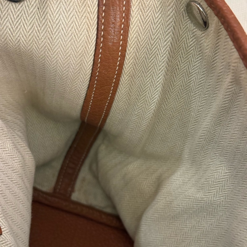 Hermes GP 36 金棕色-35