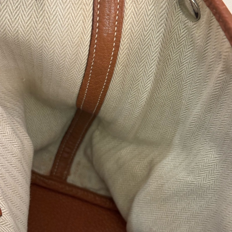 Hermes GP 36 金棕色-36