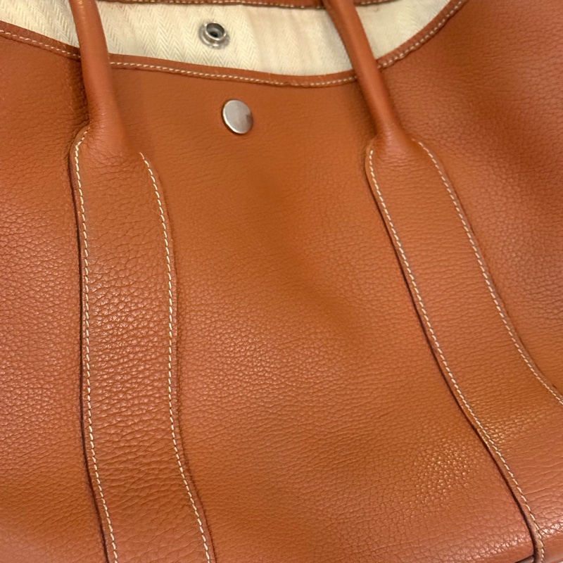 Hermes GP 36 金棕色-38