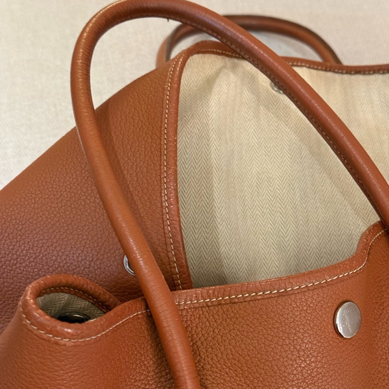 Hermes GP 36 金棕色-40