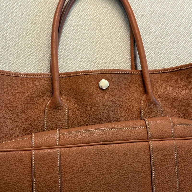Hermes GP 36 金棕色-41