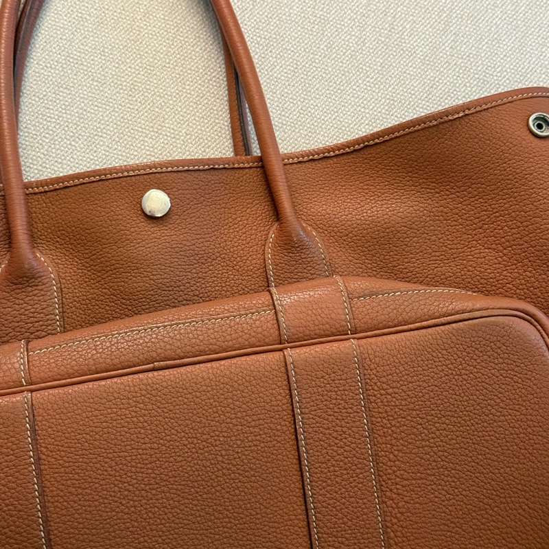 Hermes GP 36 金棕色-47