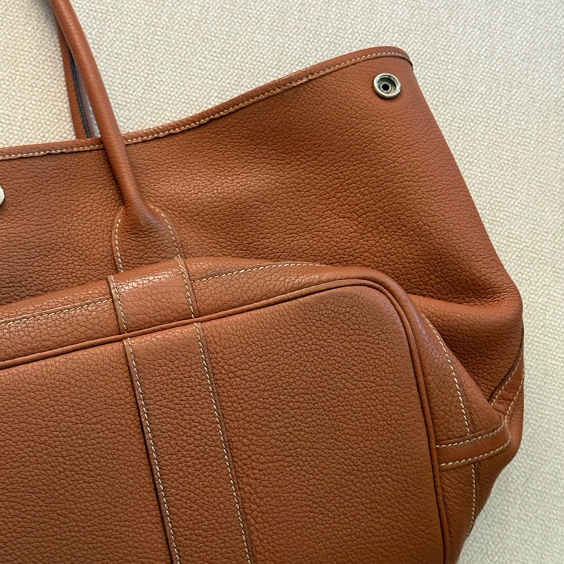 Hermes GP 36 金棕色-48