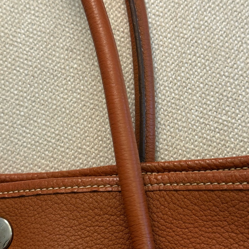 Hermes GP 36 金棕色-52