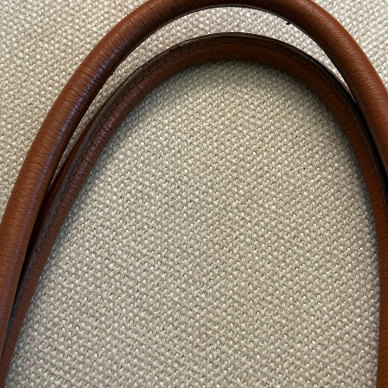 Hermes GP 36 金棕色-57