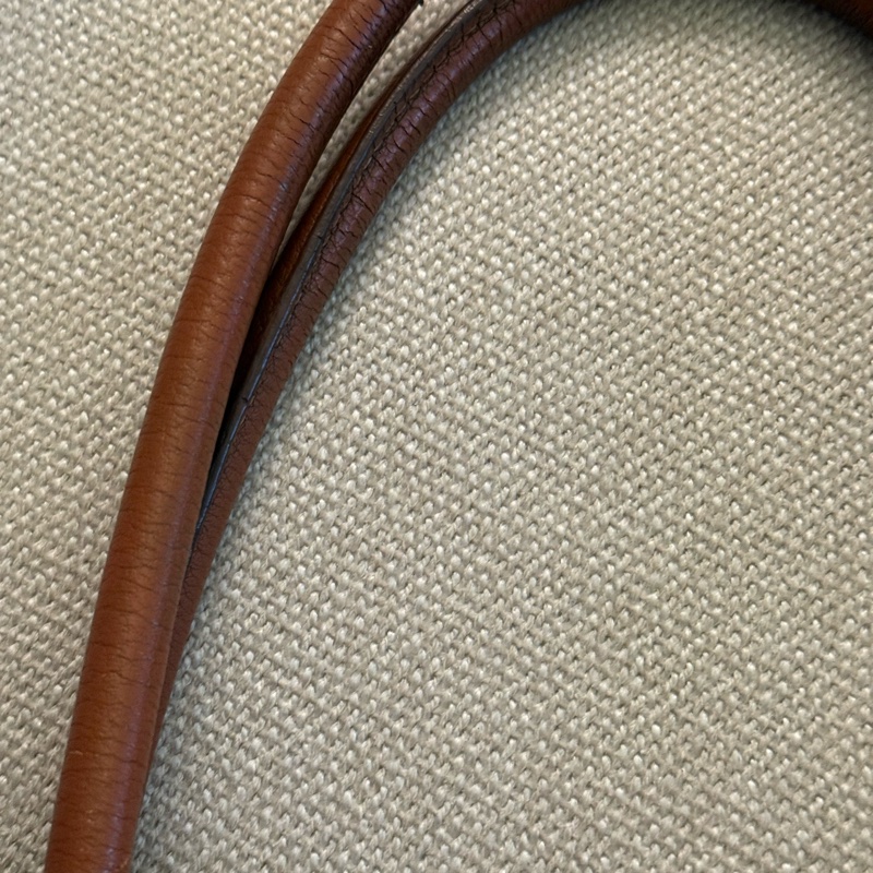 Hermes GP 36 金棕色-58