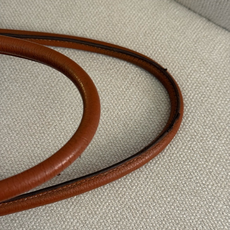 Hermes GP 36 金棕色-61