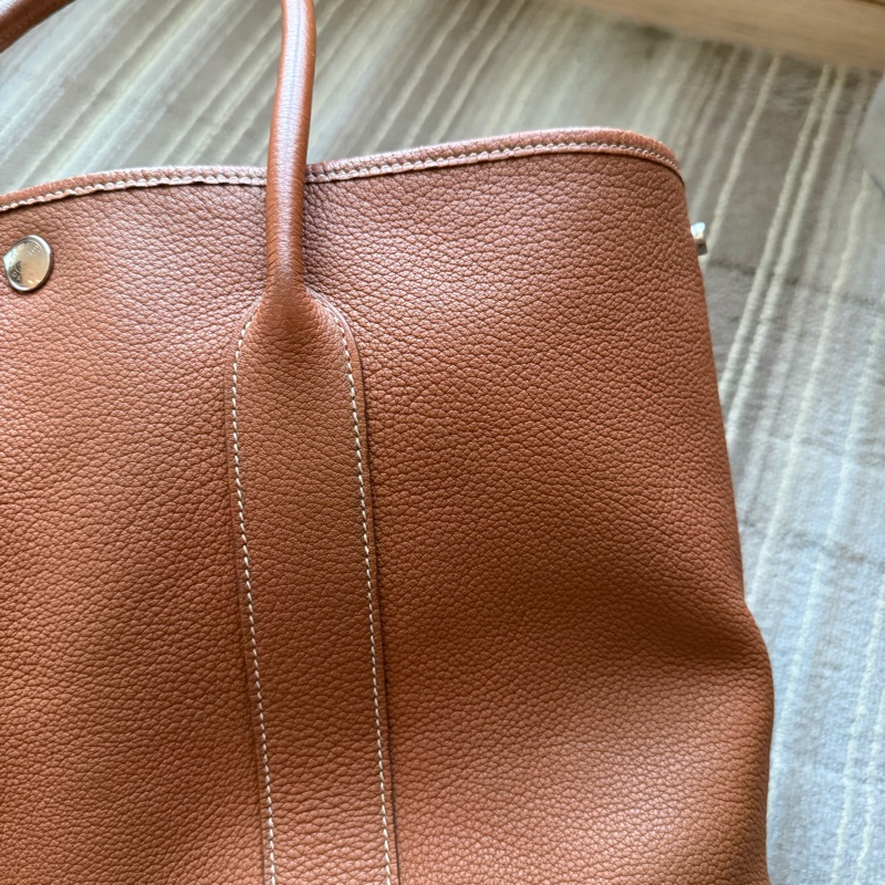 Hermes GP 36 金棕色-2