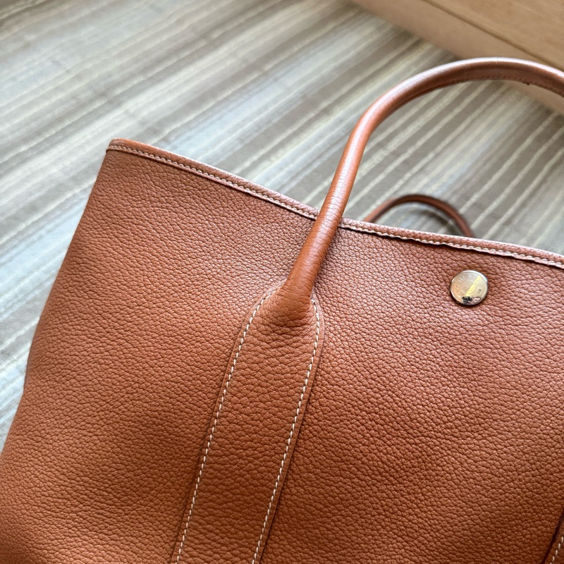Hermes GP 36 金棕色-4