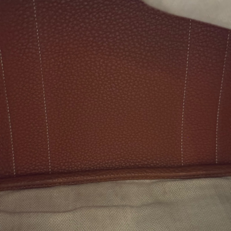 Hermes GP 36 金棕色-9