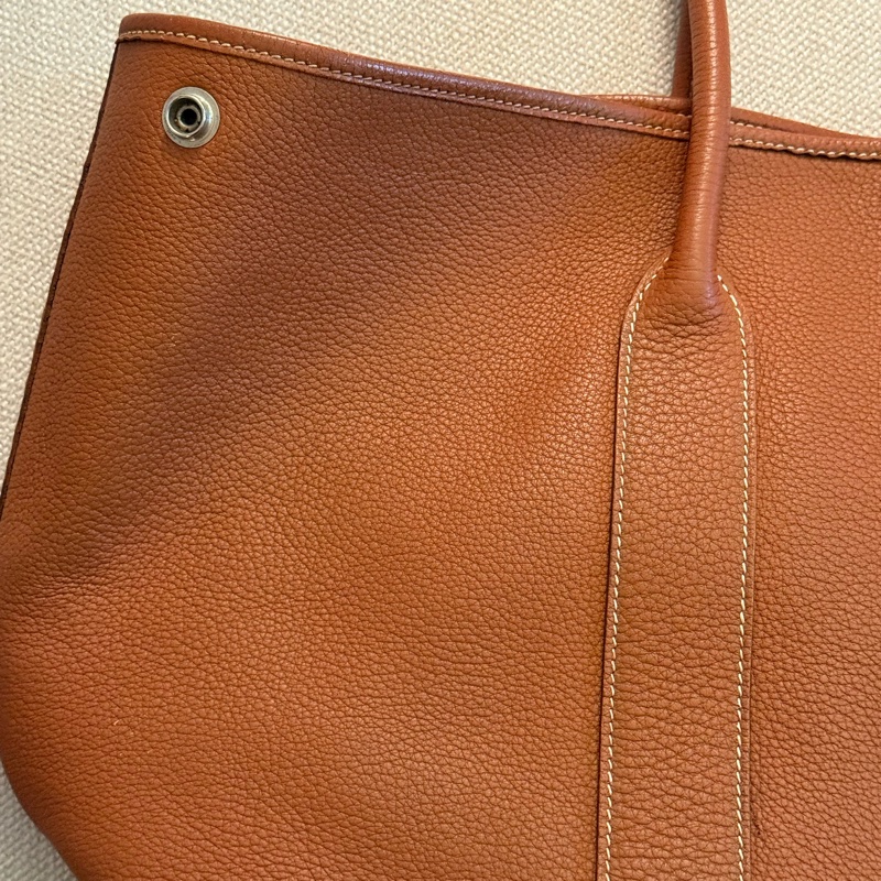 Hermes GP 36 金棕色-11