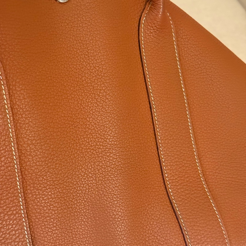 Hermes GP 36 金棕色-20