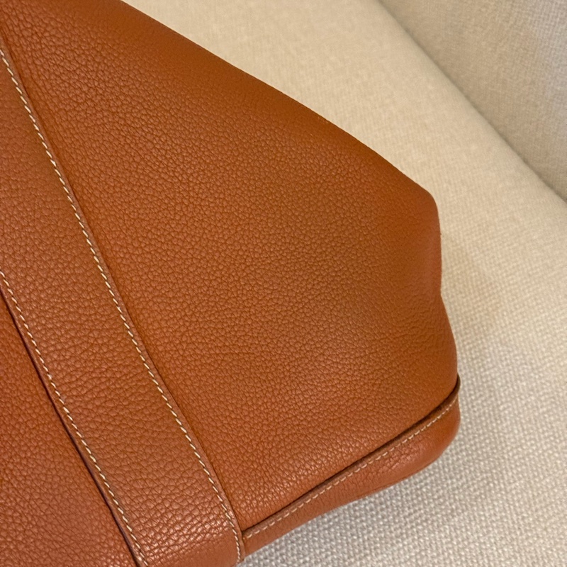 Hermes GP 36 金棕色-22