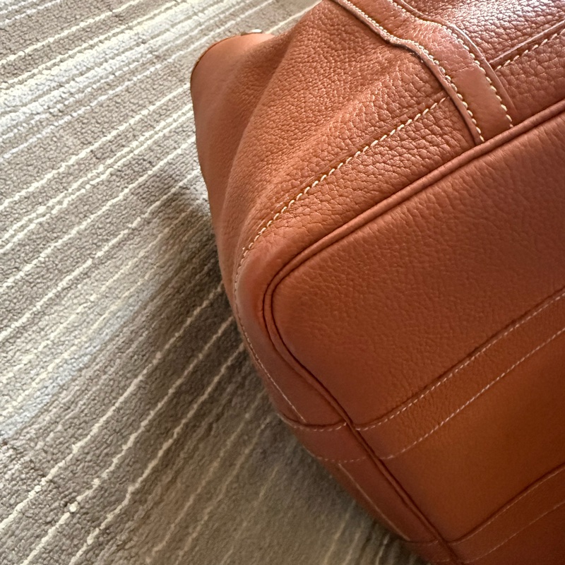 Hermes GP 36 金棕色-26