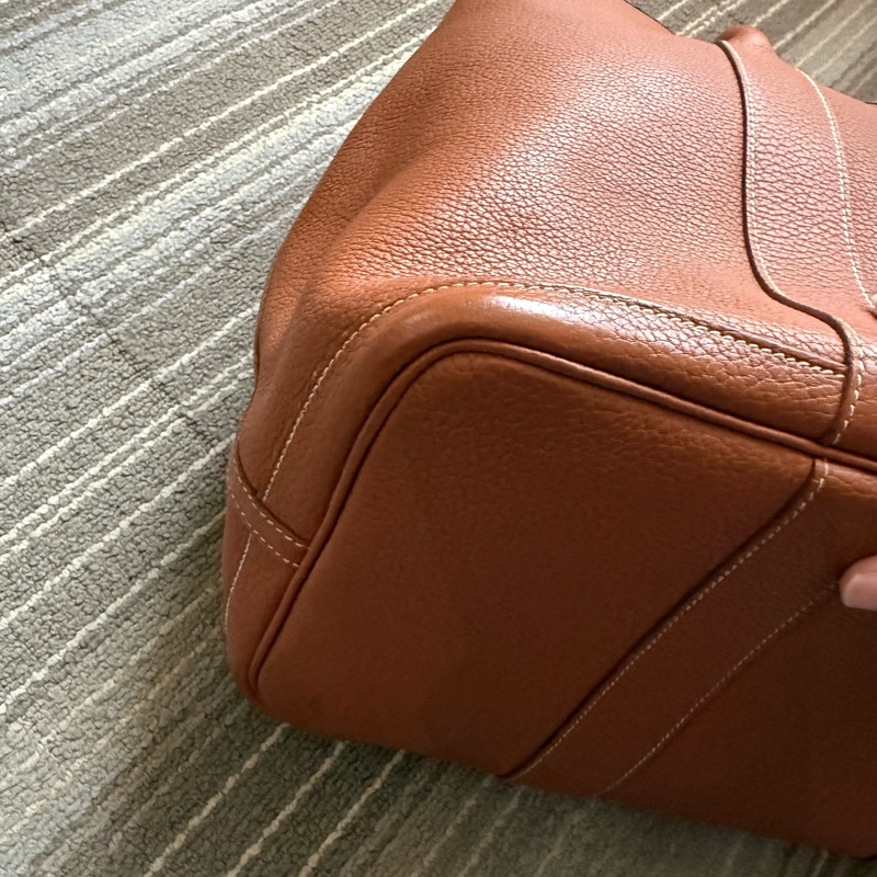 Hermes GP 36 金棕色-27