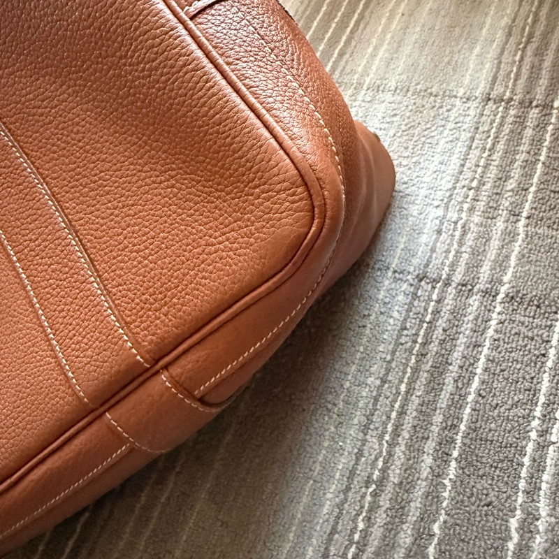 Hermes GP 36 金棕色-28