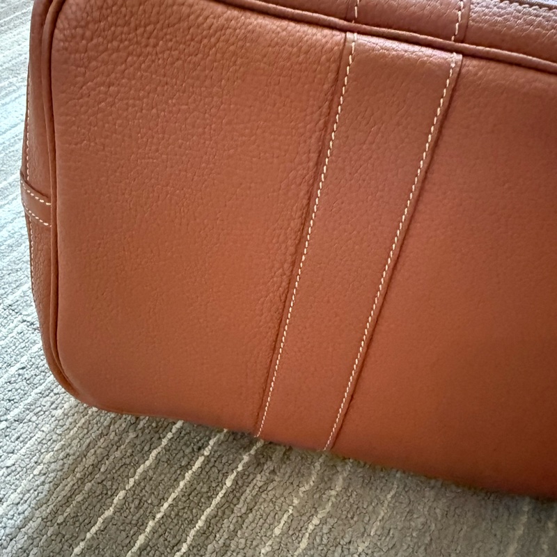 Hermes GP 36 金棕色-30