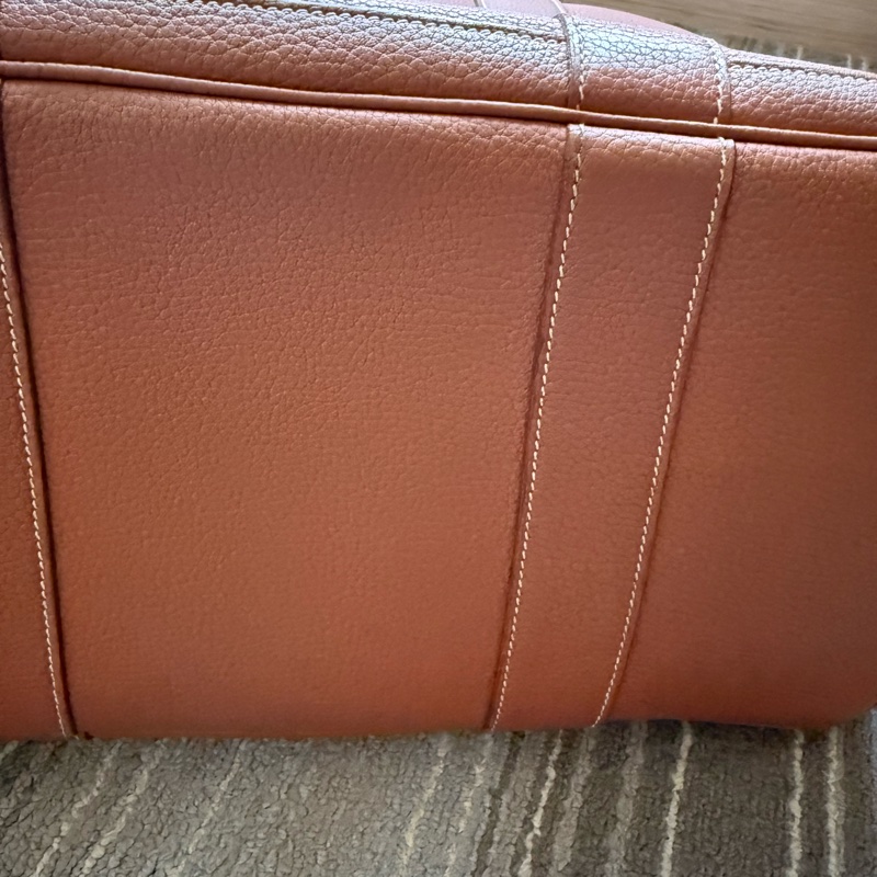 Hermes GP 36 金棕色-32