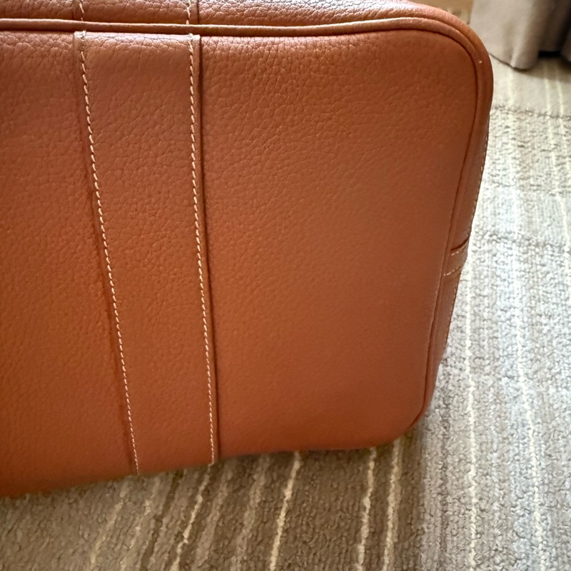 Hermes GP 36 金棕色-33